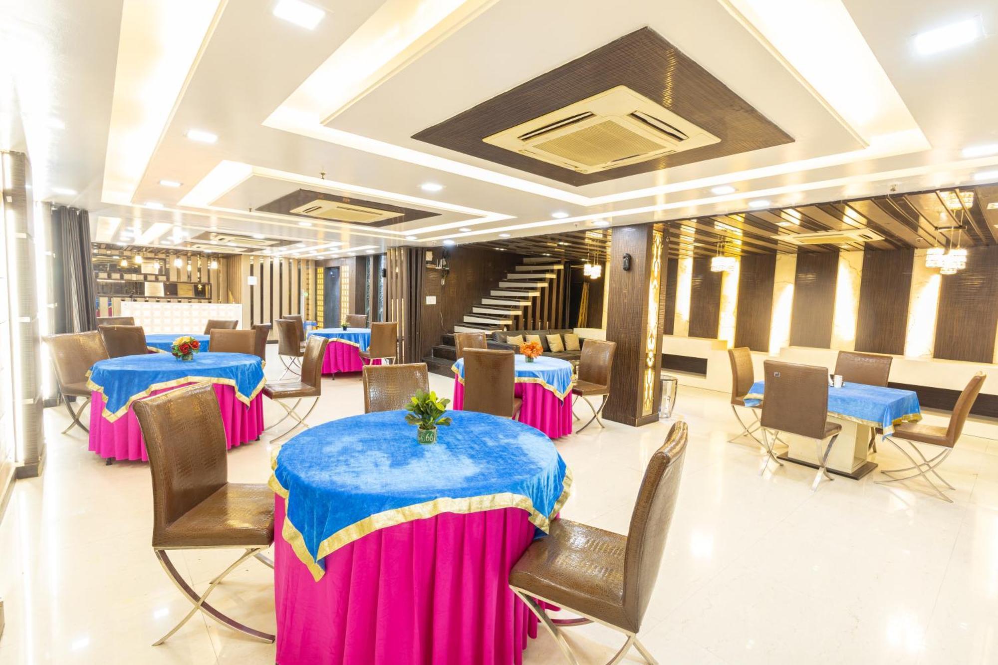 Hotel Gold Souk - Karol Bagh Делі Екстер'єр фото