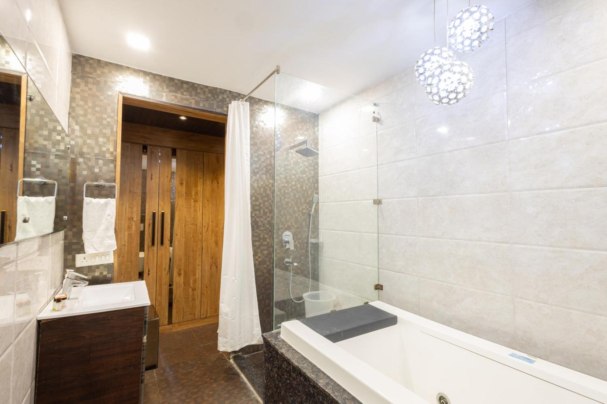 Hotel Gold Souk - Karol Bagh Делі Екстер'єр фото