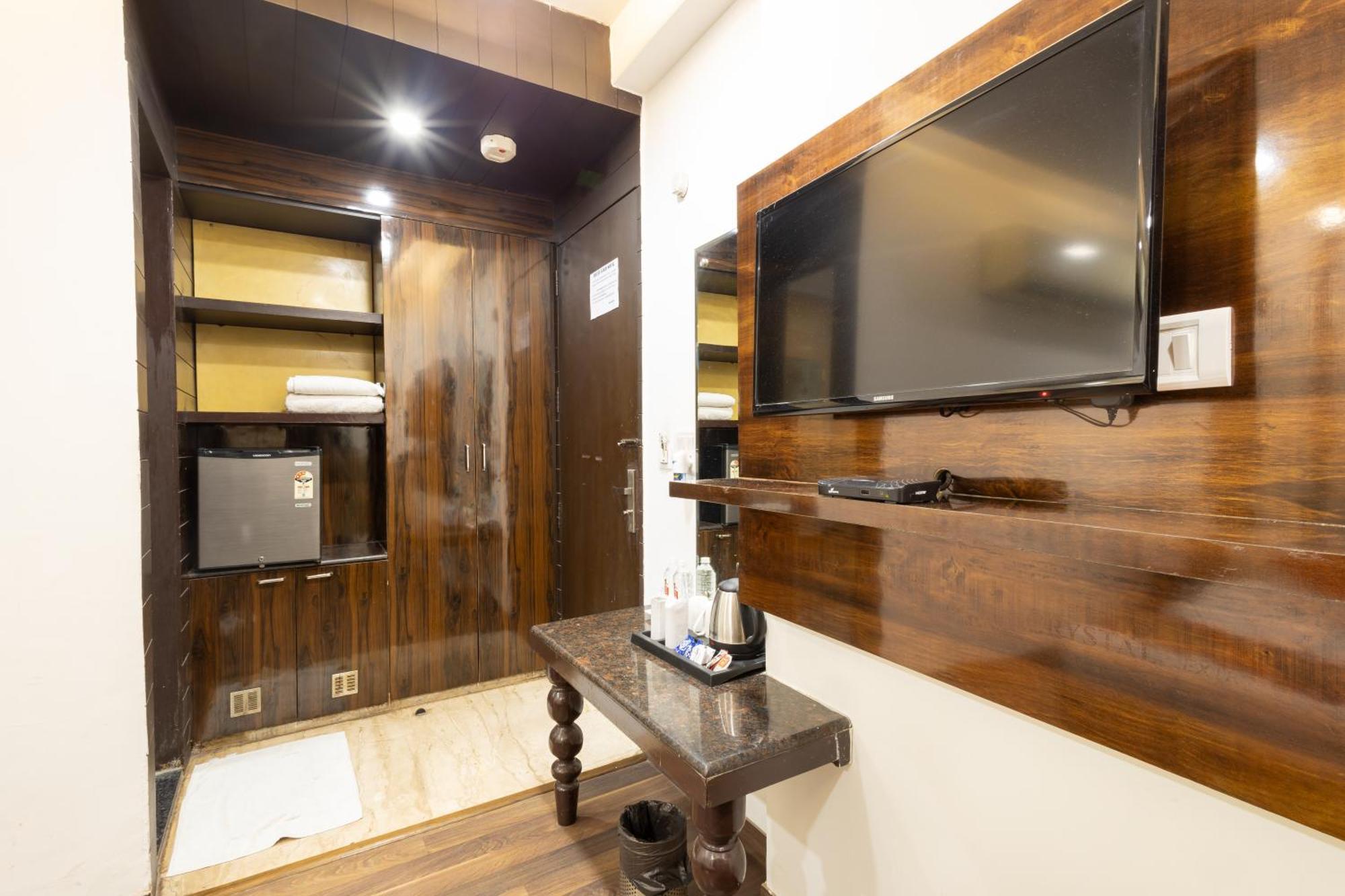 Hotel Gold Souk - Karol Bagh Делі Екстер'єр фото