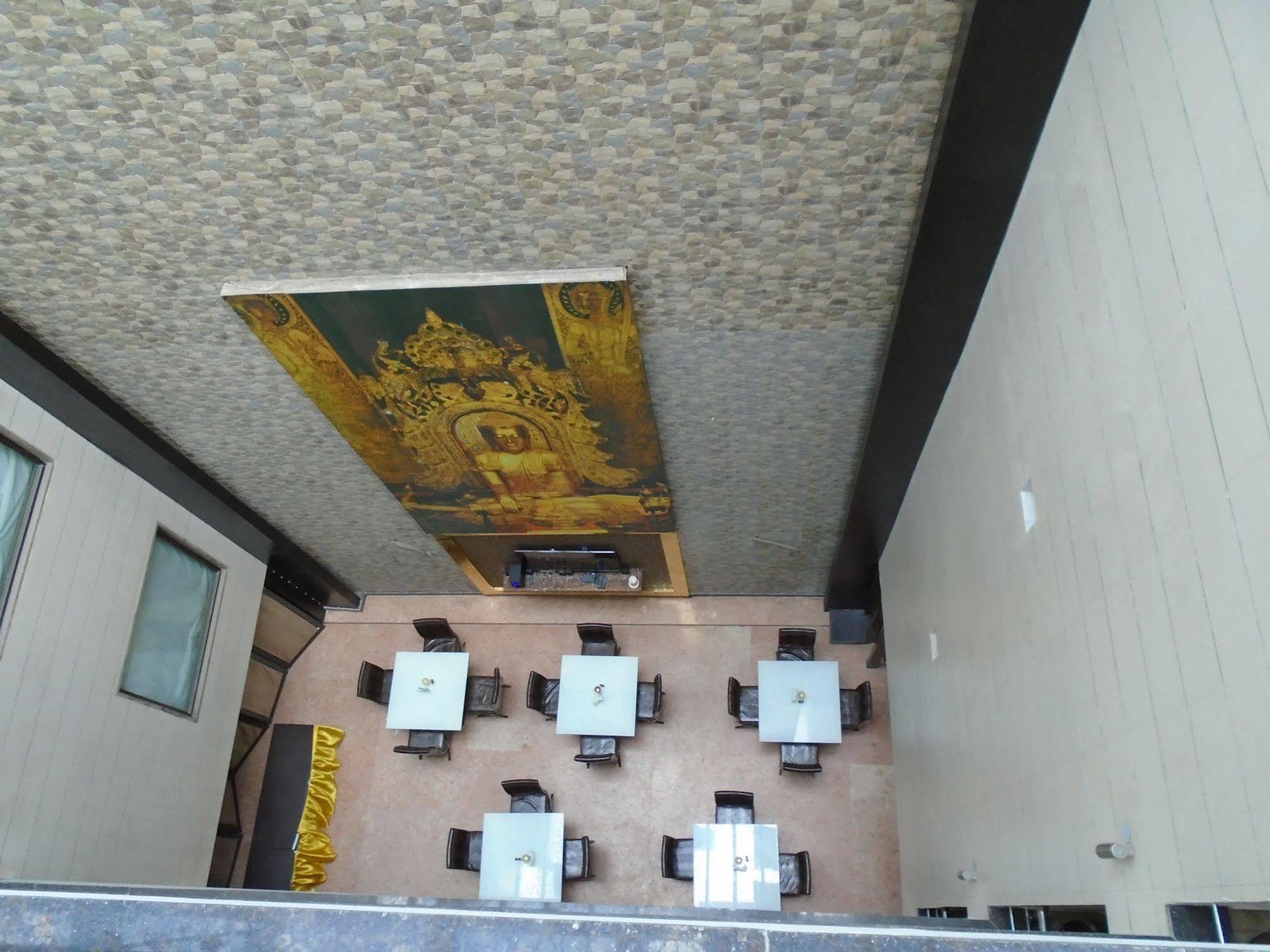 Hotel Gold Souk - Karol Bagh Делі Екстер'єр фото